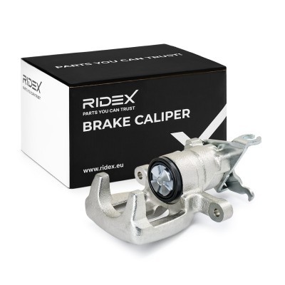 Brake Caliper RIDEX 78B0331 78B0331 - photo 3
