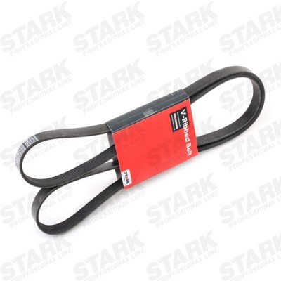 V-Ribbed Belt Stark SK-6PK1915 SK-6PK1915 - photo 2