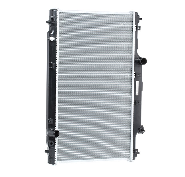 Radiator, Engine Cooling RIDEX 470R0413 470R0413 - photo 1