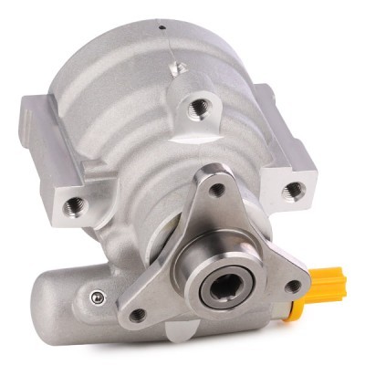 Hydraulic Pump, Steering System RIDEX 12H0085 12H0085 - photo 5