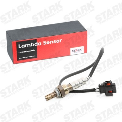 Lambda (Oxygen) Sensor Stark SKLS-0140473 SKLS-0140473 - photo 2