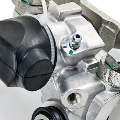 Brake Caliper RIDEX 78B2446 78B2446 - photo 6
