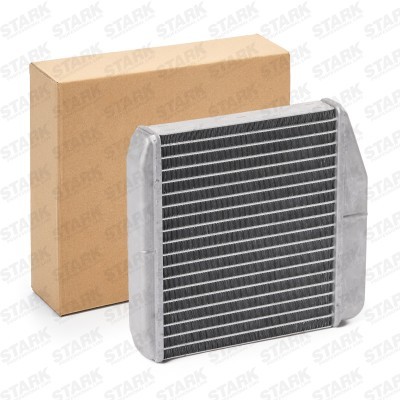 Radiator, Interior Heating Stark SKHE-0880007 SKHE-0880007 - photo 2