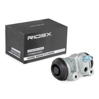 Wheel Brake Cylinder RIDEX 277W0126 277W0126 - photo 2