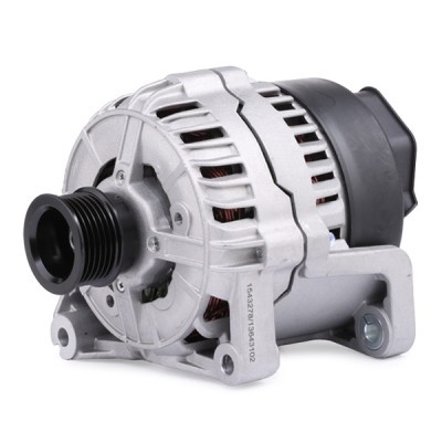 Alternator RIDEX 4G0215 4G0215 - photo 3