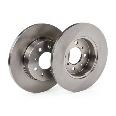 Brake Disc RIDEX 82B0851 82B0851 - photo 7