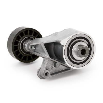 Belt Tensioner V-Ribbed Belt RIDEX 310T0355 310T0355 - photo 8