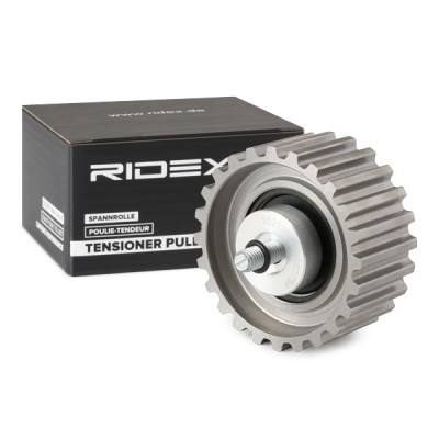 Deflection/Guide Pulley Timing Belt RIDEX 313D0064 313D0064 - photo 2