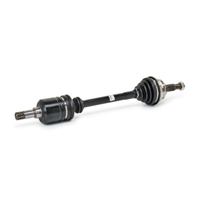 Drive Shaft RIDEX 13D2046R 13D2046R - photo 4