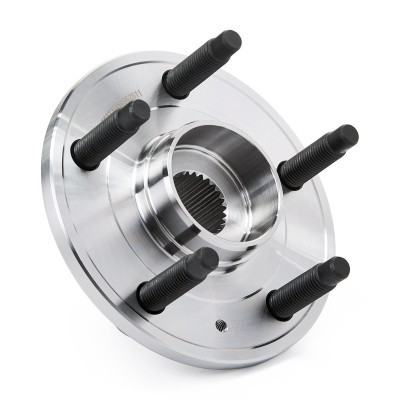 Wheel Hub RIDEX 653W0237 653W0237 - photo 3