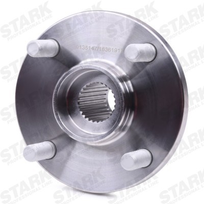 Wheel Hub Stark SKWH-0181278 SKWH-0181278 - photo 3