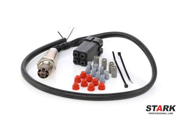 Lambda (Oxygen) Sensor Stark SKLS-0140080 SKLS-0140080 - photo 1