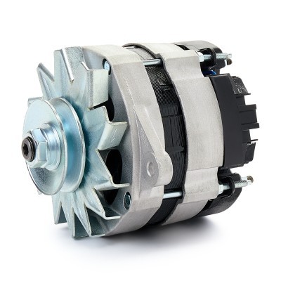 Alternator RIDEX 4G0741R 4G0741R - photo 3