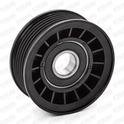 Belt Tensioner V-Ribbed Belt Stark SKTP-0600196 SKTP-0600196 - photo 7