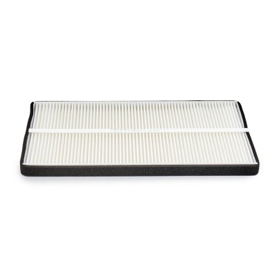 Cabin Air Filter RIDEX 424I0117P 424I0117P - photo 4