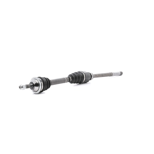 Drive Shaft RIDEX 13D1313 13D1313 - photo 1