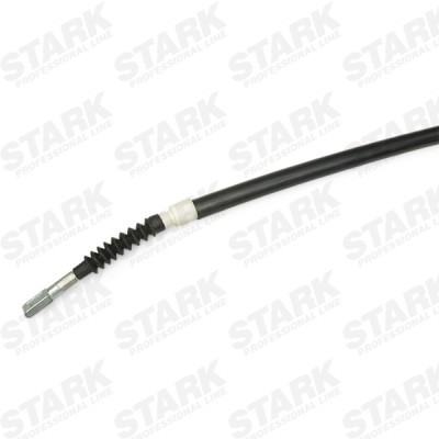 Cable Pull, Parking Brake Stark SKCPB-1050119 SKCPB-1050119 - photo 3