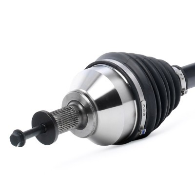 Drive Shaft RIDEX 13D0416 13D0416 - photo 4