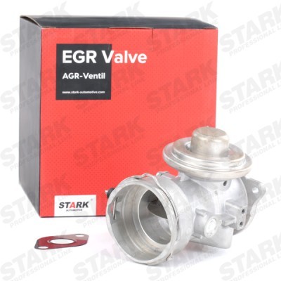 EGR Valve Stark SKEGR-0770196 SKEGR-0770196 - photo 2