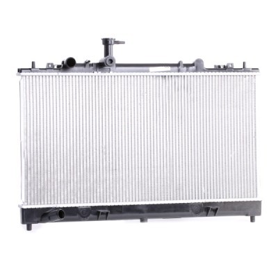 Radiator, Engine Cooling RIDEX 470R0110 470R0110 - photo 4