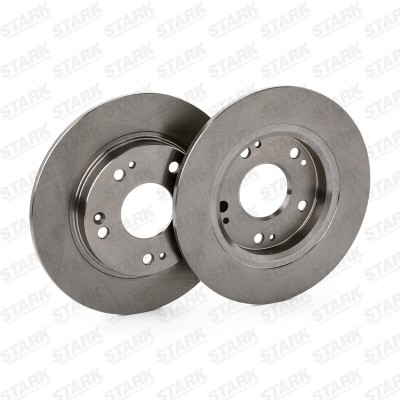 Brake Disc Stark SKBD-0023409 SKBD-0023409 - photo 6