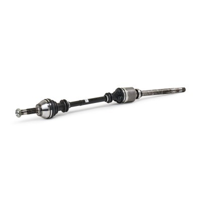 Drive Shaft RIDEX 13D0064R 13D0064R - photo 3
