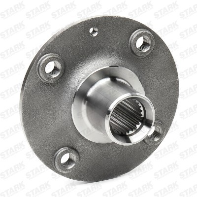 Wheel Hub Stark SKWH-0181302 SKWH-0181302 - photo 8