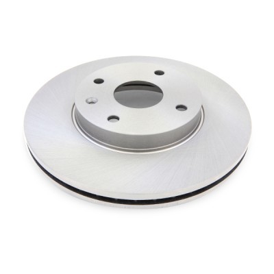Brake Disc RIDEX 82B0768 82B0768 - photo 4