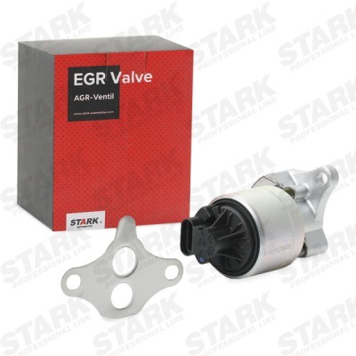 EGR Valve Stark SKEGR-0770161 SKEGR-0770161 - photo 2