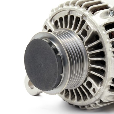 Alternator RIDEX 4G0970R 4G0970R - photo 5
