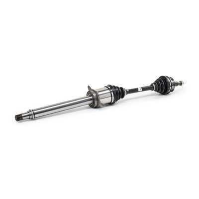 Drive Shaft RIDEX 13D0179R 13D0179R - photo 4