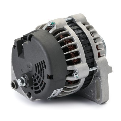 Alternator RIDEX 4G0144R 4G0144R - photo 4