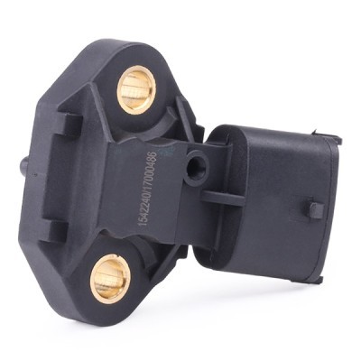 Sensor, fuel pressure RIDEX 3942S0084 3942S0084 - photo 4