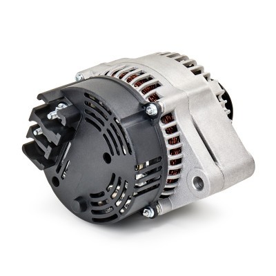 Alternator RIDEX 4G0439 4G0439 - photo 4
