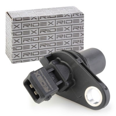 Crankshaft Pulse Sensor RIDEX 3946S0069 3946S0069 - photo 2