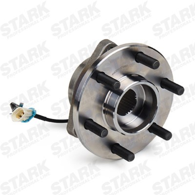 Wheel Bearing Stark SKWB-0181357 SKWB-0181357 - photo 7