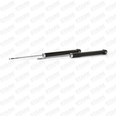 Shock Absorber Stark SKSA-0133479 SKSA-0133479 - photo 4