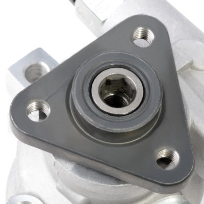 Hydraulic Pump, Steering System RIDEX 12H0028 12H0028 - photo 5