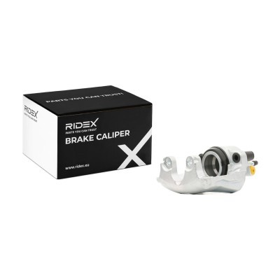 Brake Caliper RIDEX 78B0651 78B0651 - photo 2