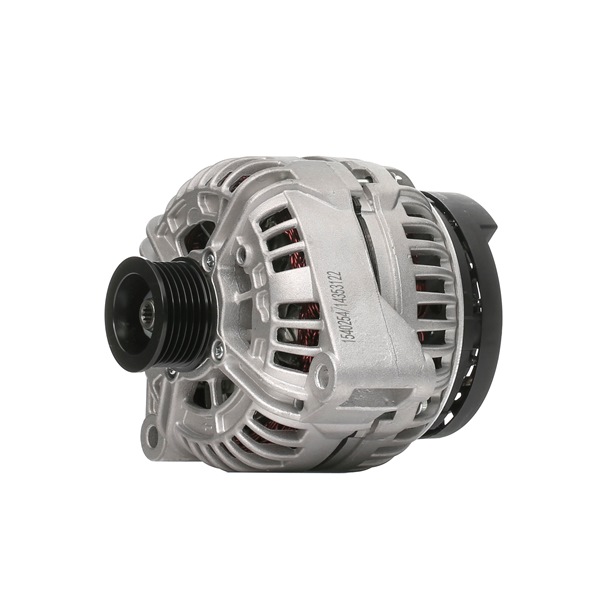 Alternator RIDEX 4G0367 4G0367 - photo 1