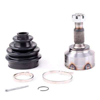 Joint Kit, Drive Shaft RIDEX 5J0226 5J0226 - photo 2