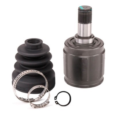Joint Kit, Drive Shaft RIDEX 5J0391 5J0391 - photo 2