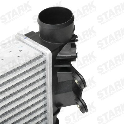 Intercooler, Charger Stark SKICC-0890004 SKICC-0890004 - photo 6