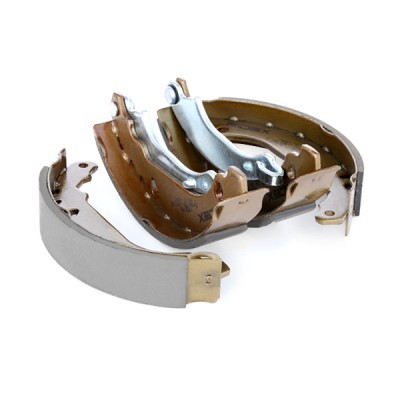 Brake Pads Set RIDEX 70B0100 70B0100 - photo 3
