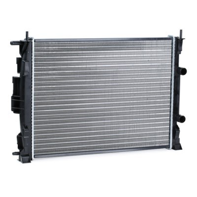 Radiator, Engine Cooling RIDEX 470R0166 470R0166 - photo 3