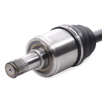 Drive Shaft RIDEX 13D0494 13D0494 - photo 6