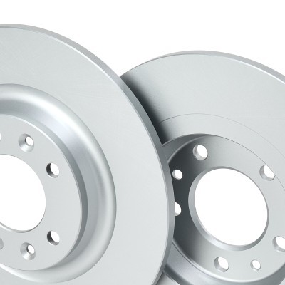 Brake Disc RIDEX 82B0145P 82B0145P - photo 5