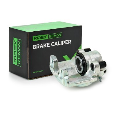 Brake Caliper RIDEX 78B0418R 78B0418R - photo 2