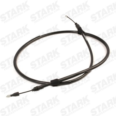 Cable Pull, Parking Brake Stark SKCPB-1050237 SKCPB-1050237 - photo 3