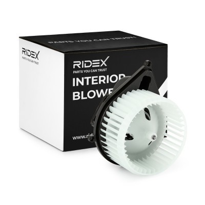 Interior Blower RIDEX 2669I0249 2669I0249 - photo 2